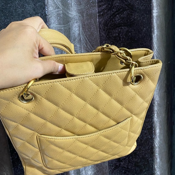 Chanel Pst Caviar - Picture 4 of 7